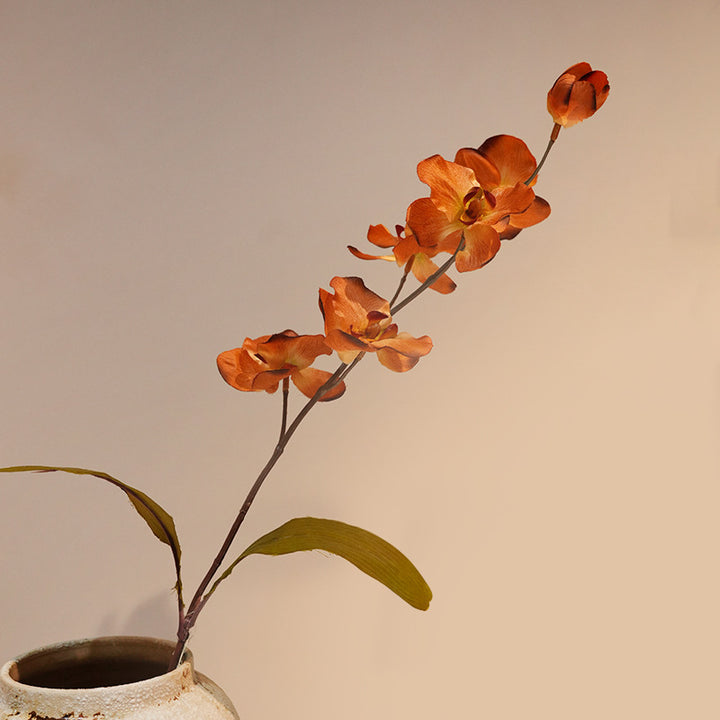 Decorative Flower Branch