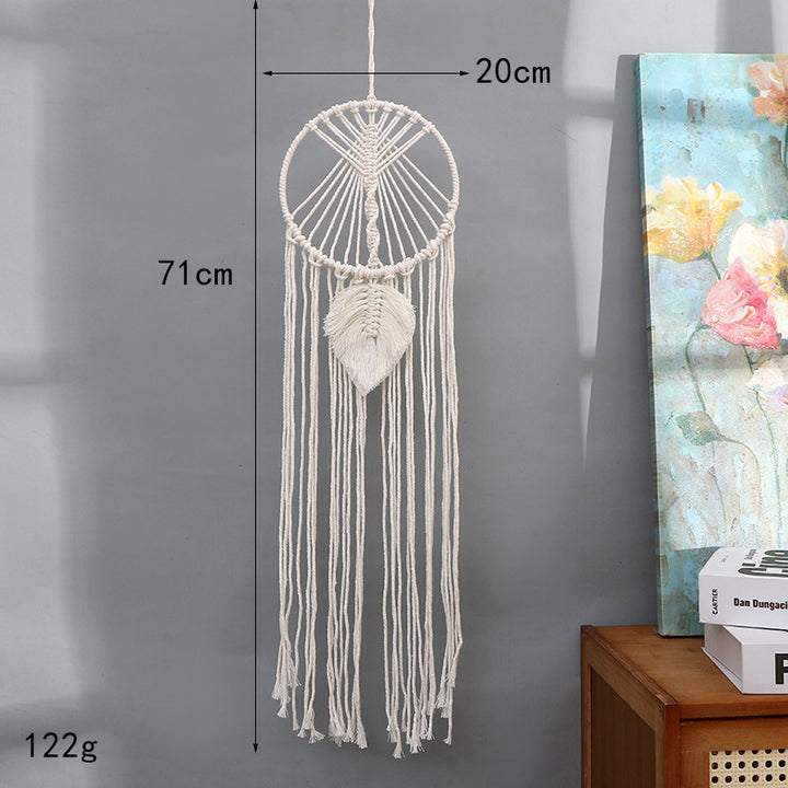 Macrame Wall Hanging