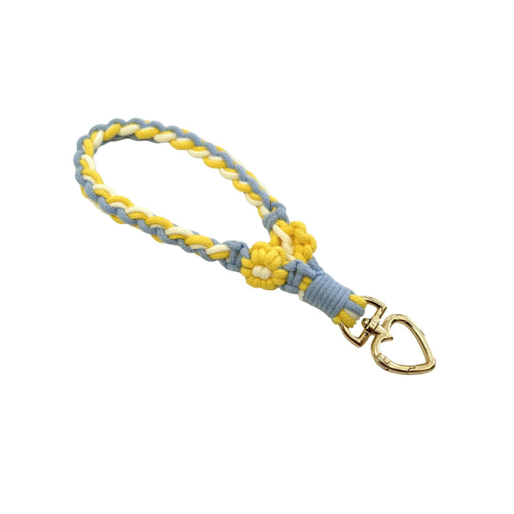 Decorative Handcrafted Keychain