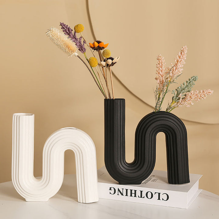 Decorative Vase