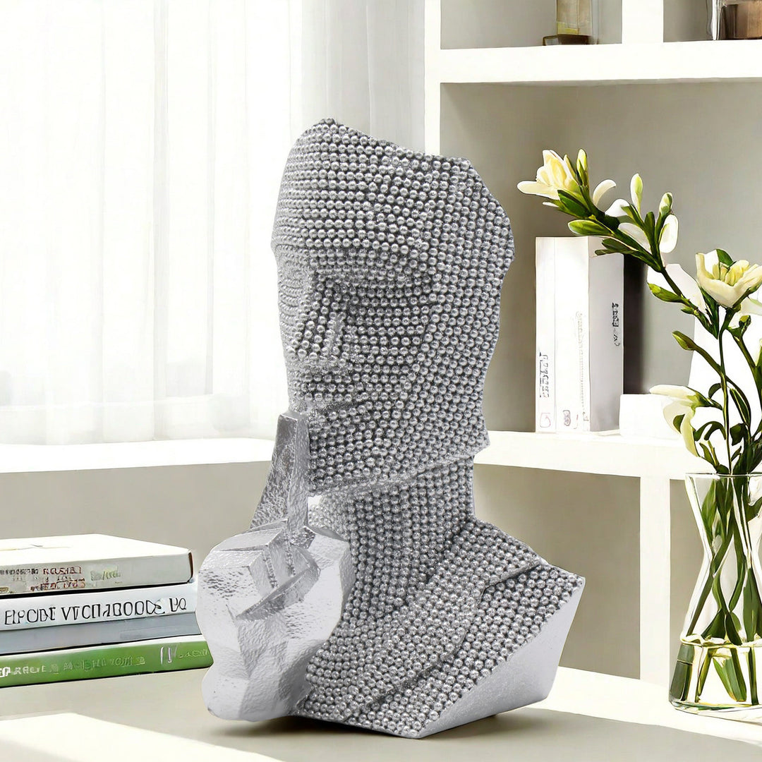 Creative Jewelry Stand Figure