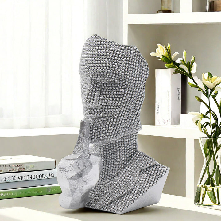 Creative Jewelry Stand Figure