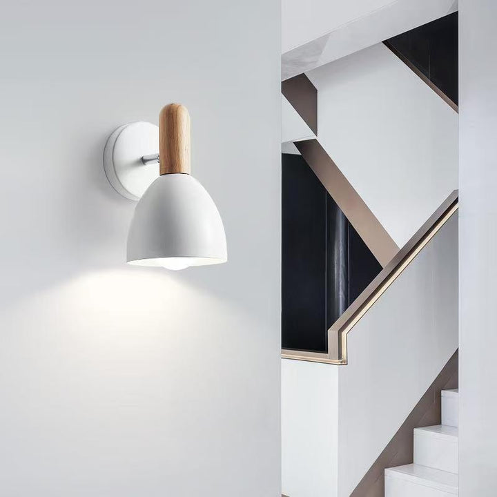 Scandinavian Wall Lamp