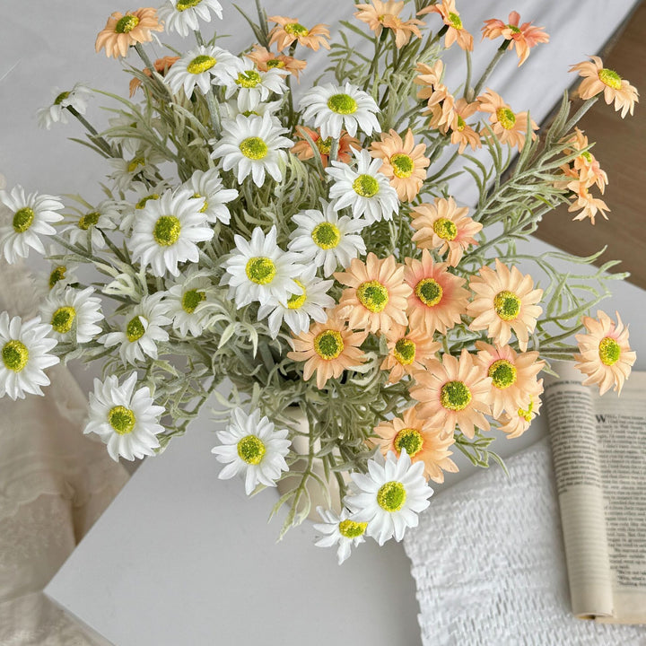 Decorative Artificial Flower Branch