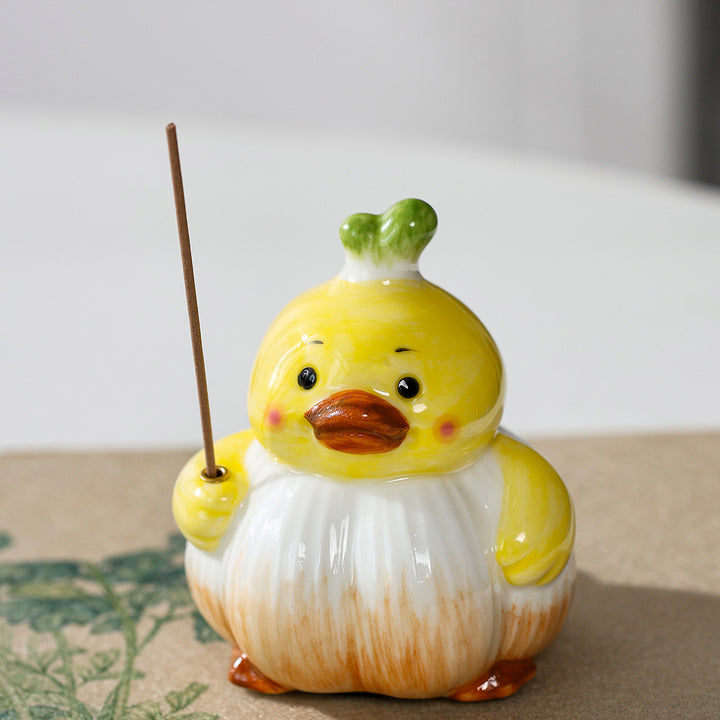 Ceramic Decoration