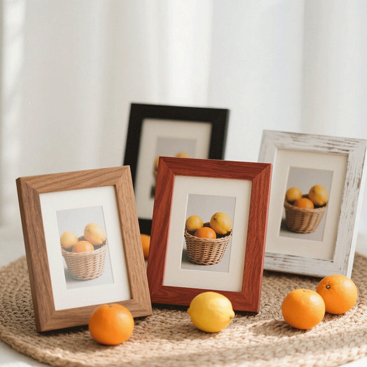 Decorative Wooden Frame  1792424801