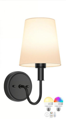 Modern Touch Wall Light