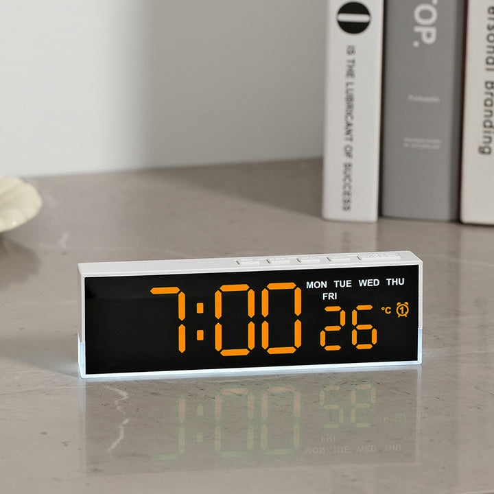 Digital Alarm Clock