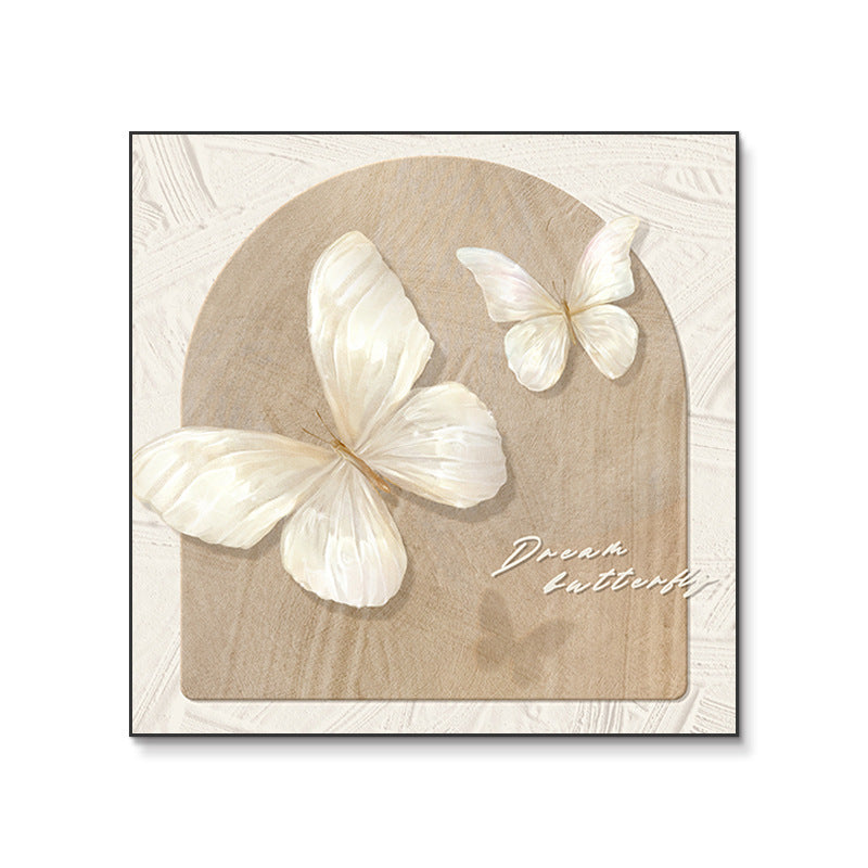 Decorative Floral Wall Sculpture