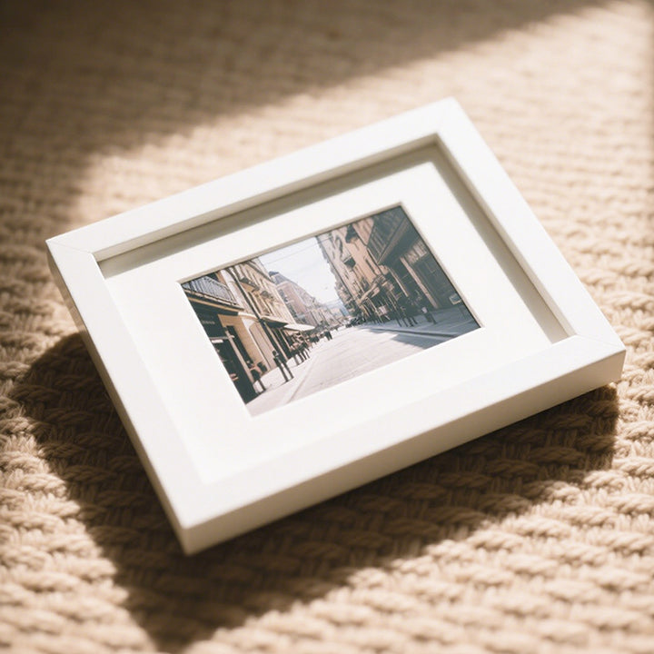 Decorative Photo Frame
