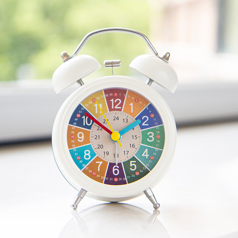 Avarnia Alarm Clock