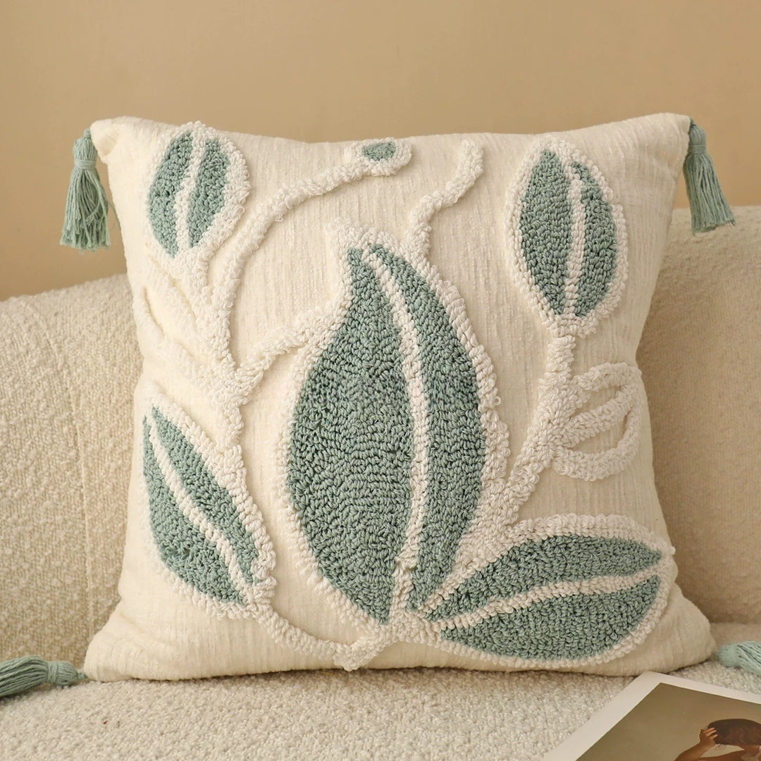 Decorative Throw Pillow for Cozy Home Decor