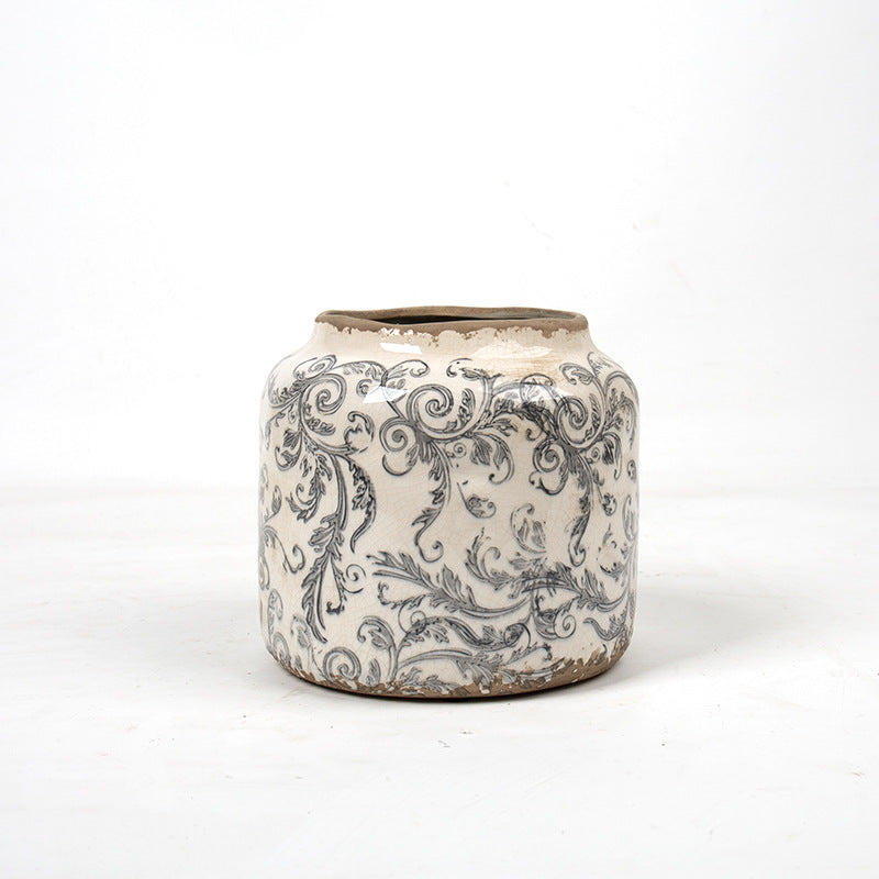 Avarnia Flower Vase