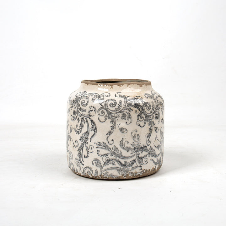 Avarnia Flower Vase