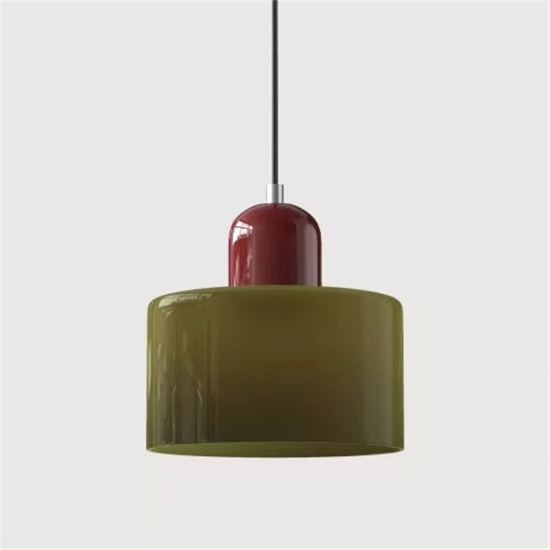 Pendant light