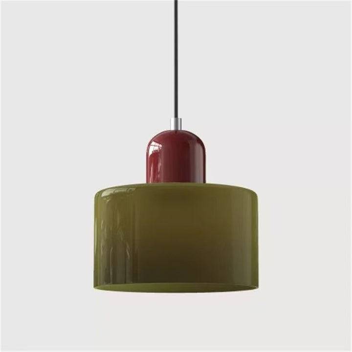 Pendant light