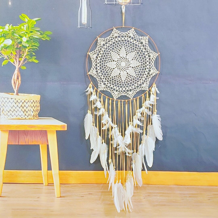 Decorative Dream Catcher Wall Hanging
