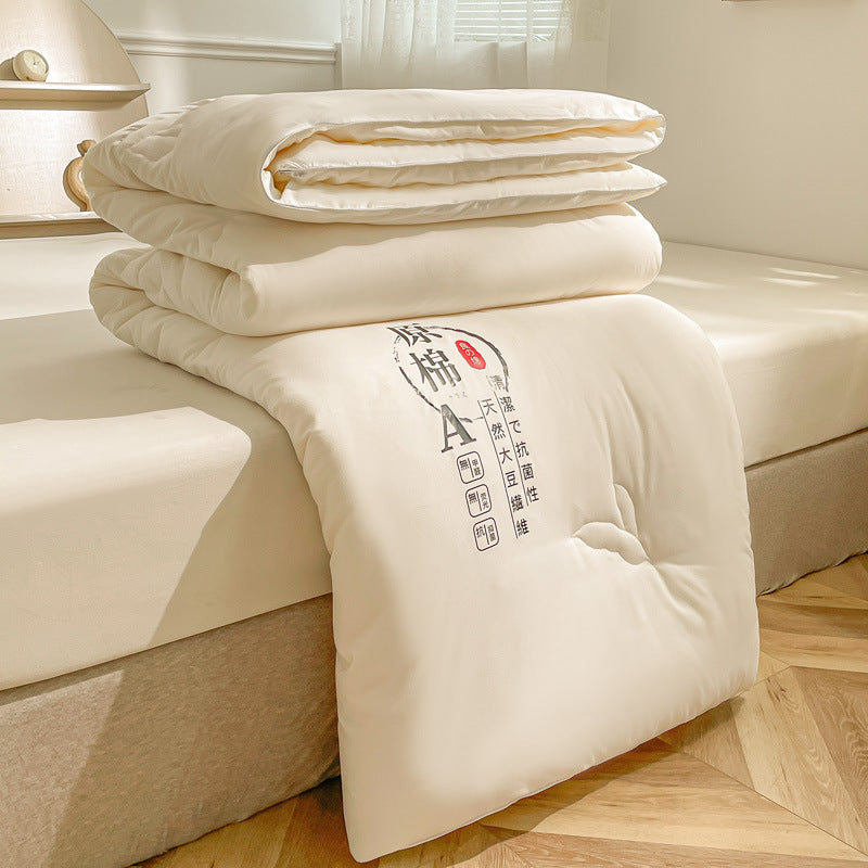 Premium Soft Touch Duvet Blanket