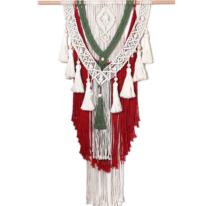 Macrame Wall Hanging