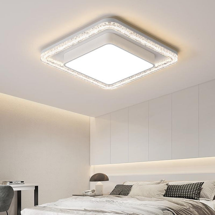 Modern ceiling light
