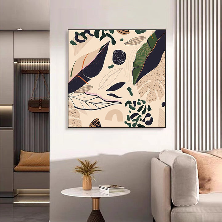 Decorative Botanical Wall Art