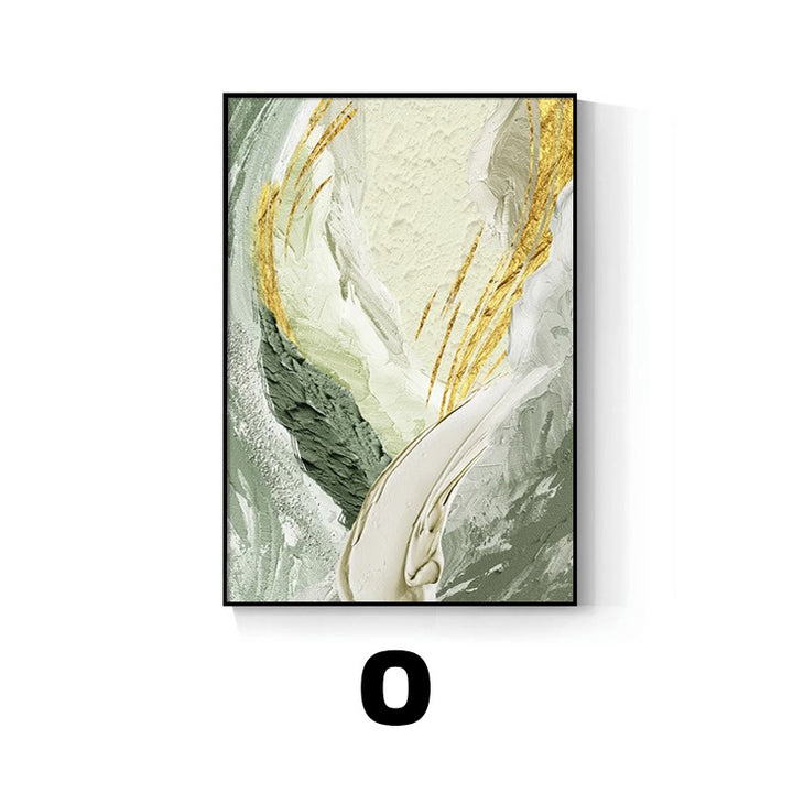 Abstract Textured Wall Art 1790072708
