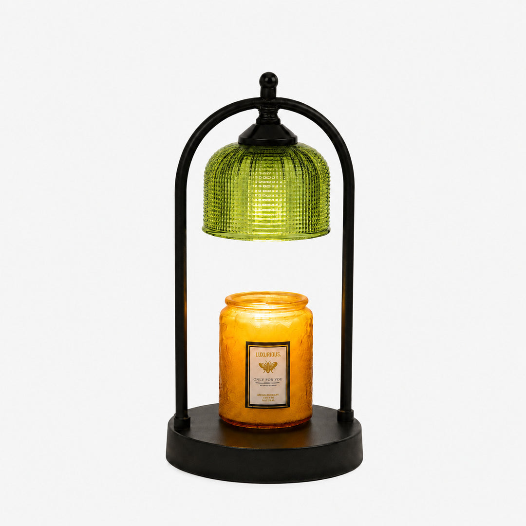 Decorative table lamp