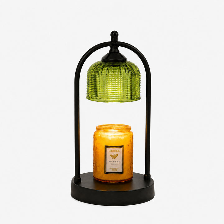 Decorative table lamp