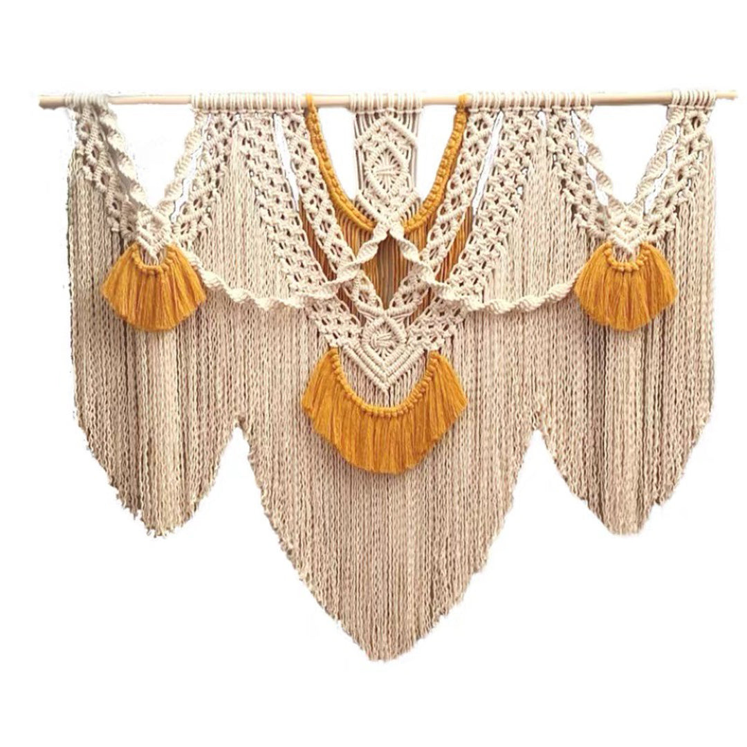 Decorative Macrame Wall Art