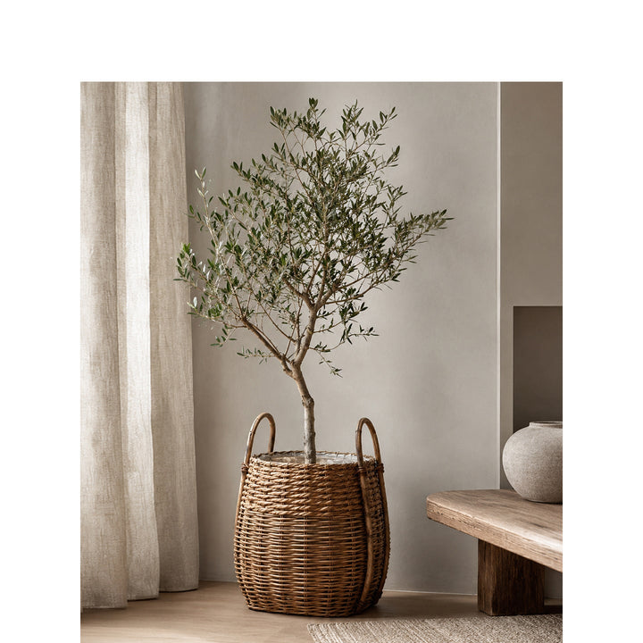 Storage basket