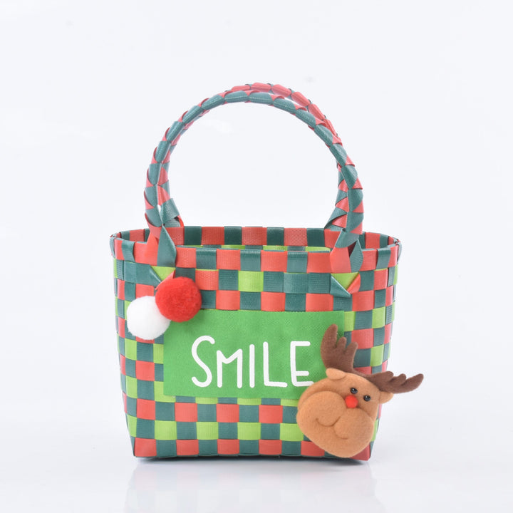 Trendy Handbag