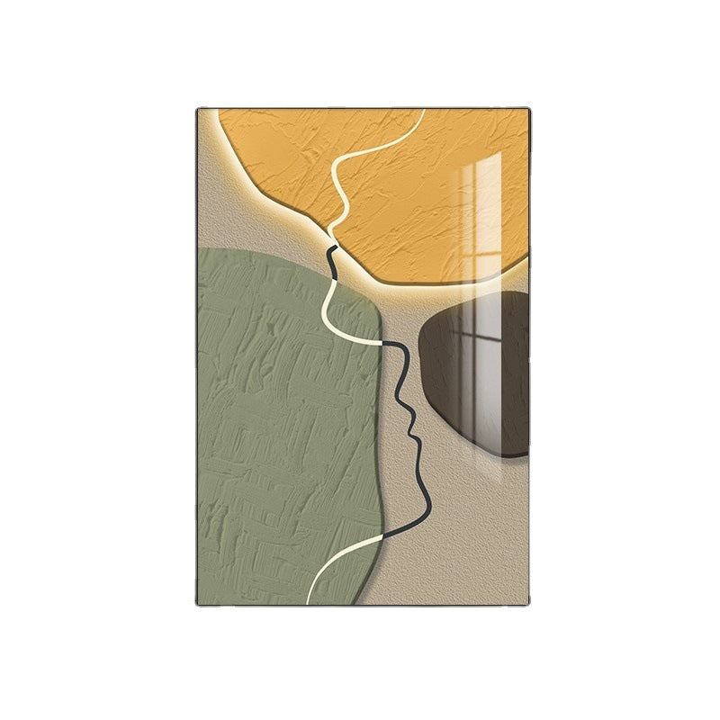 Abstract Wall Art Print