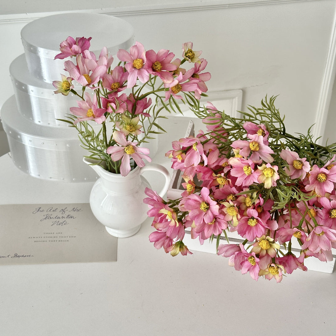 Realistic Floral Bouquet