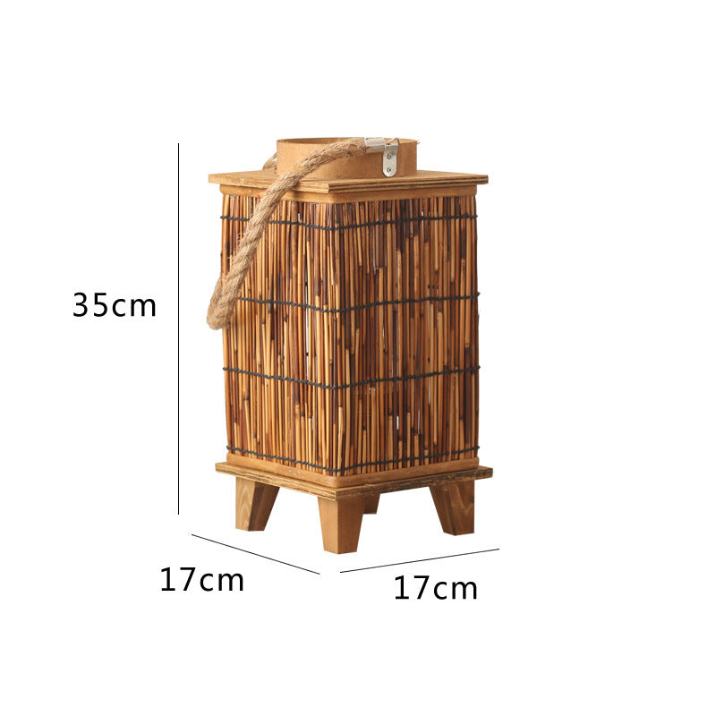 Decorative Table Lantern