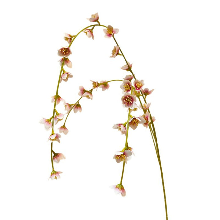 Elegant Artificial Flower Branch