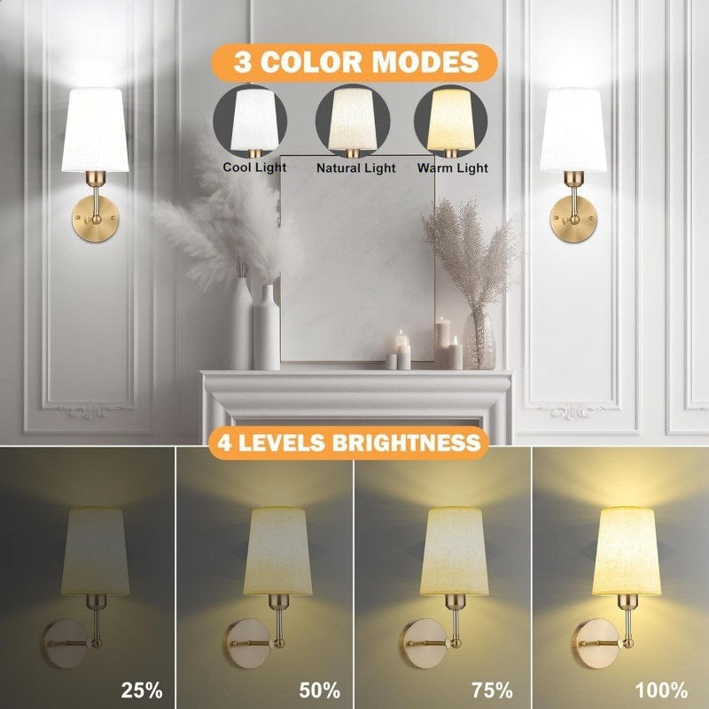 Modern Wall Lamp