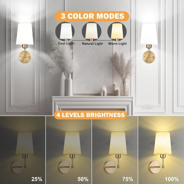Modern Wall Lamp