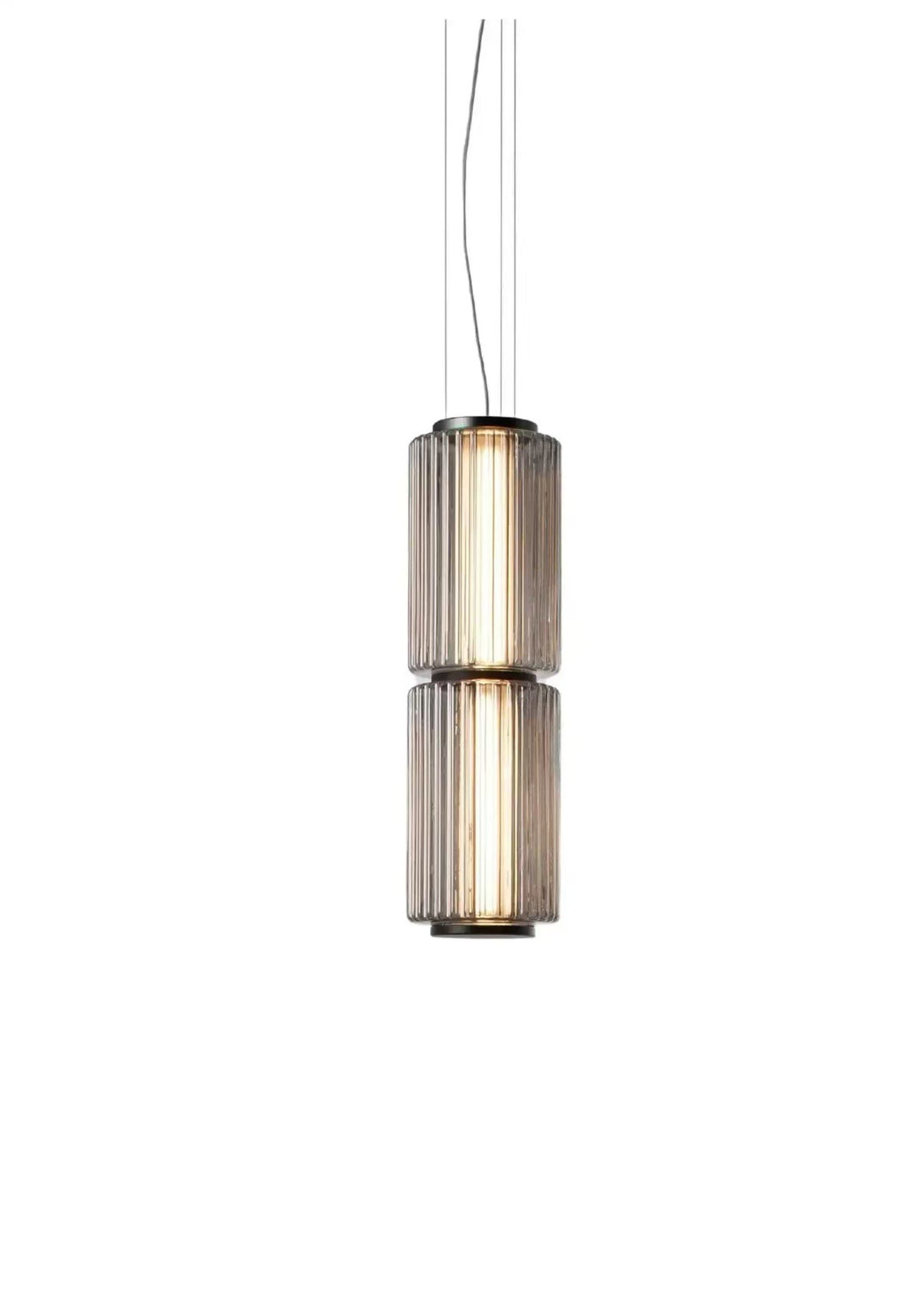 Decorative floor lamp