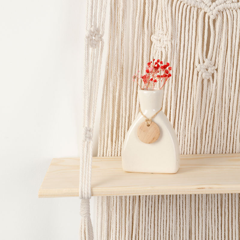 Wall decoration