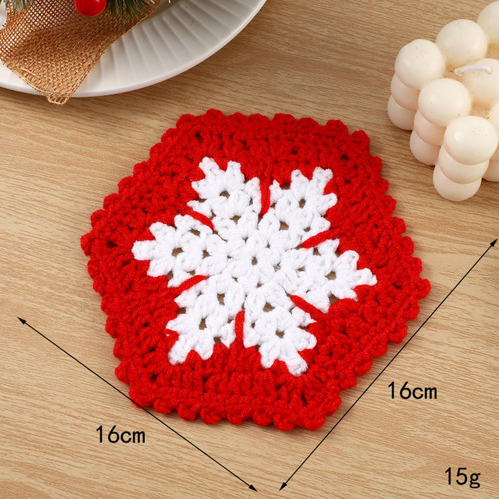 Festive Coaster