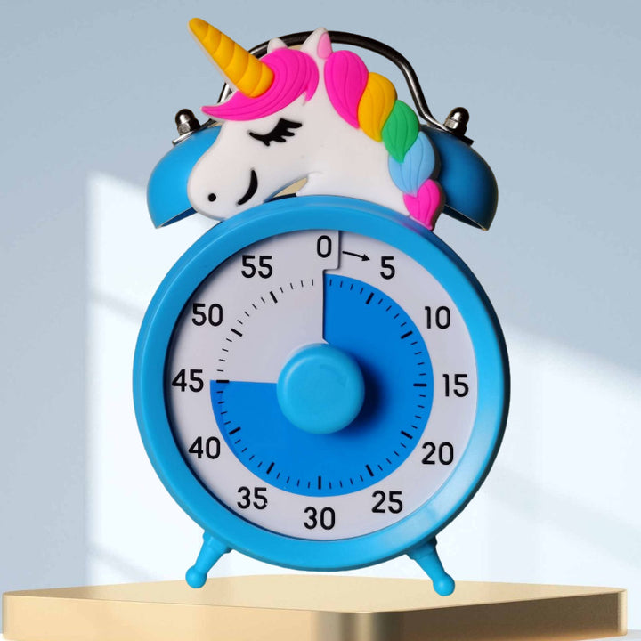 Funny Alarm Clock