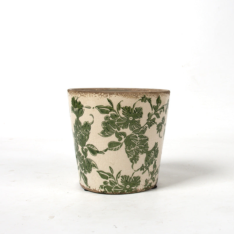 Avarnia Planter