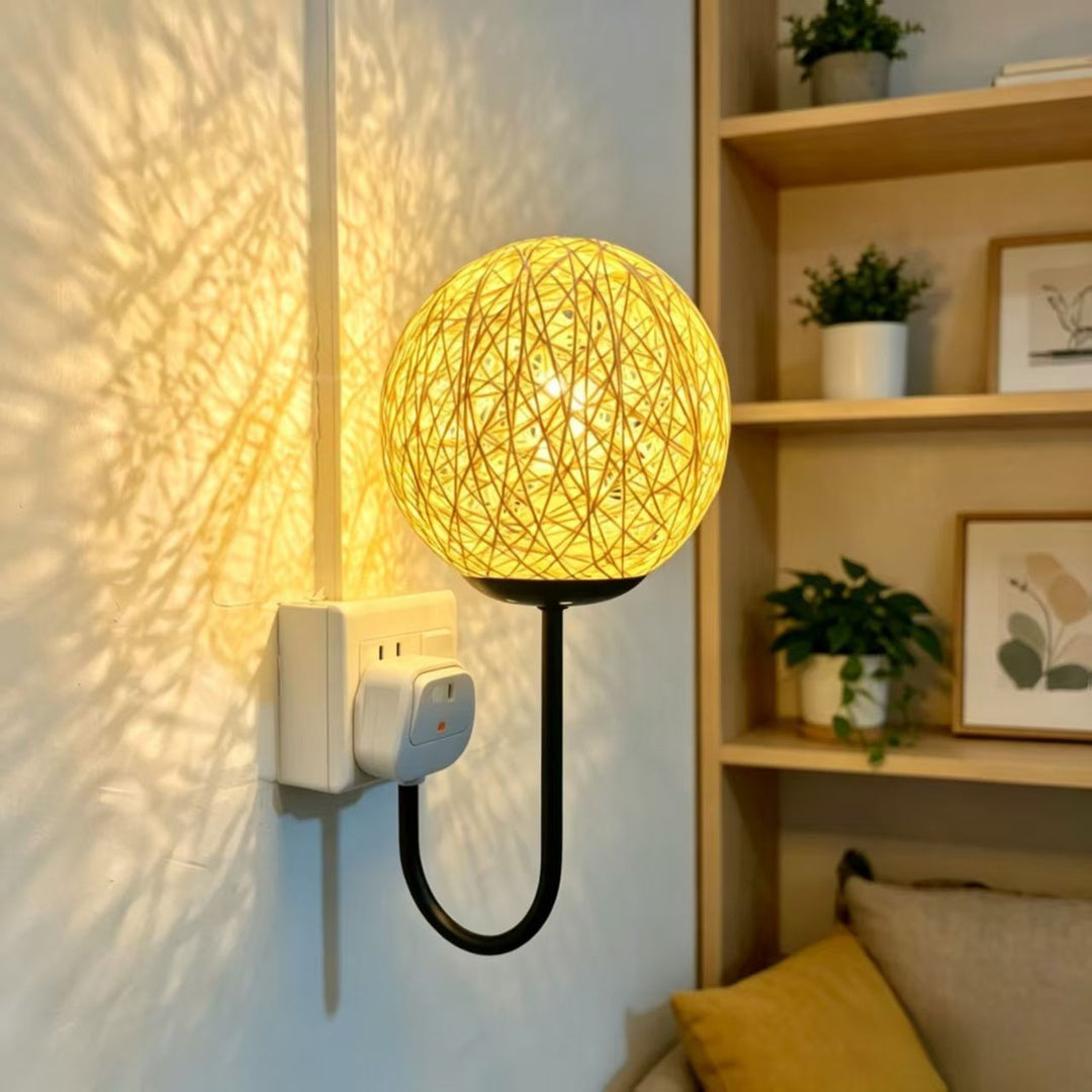 Decorative Wall Light