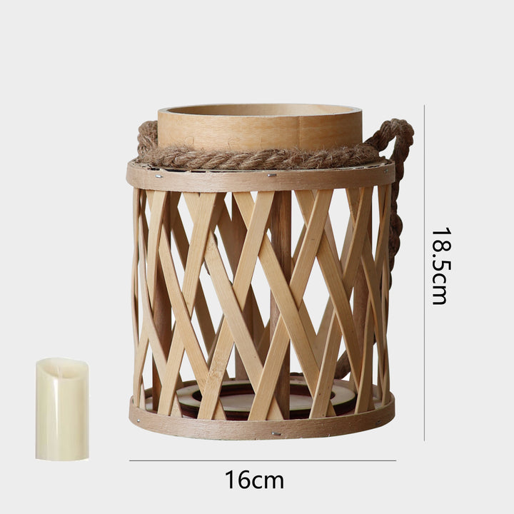 Deko Lantern
