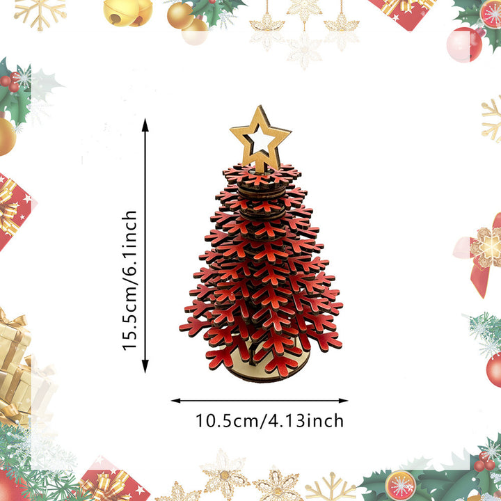 Decoration tree