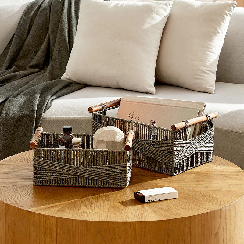 Storage Basket