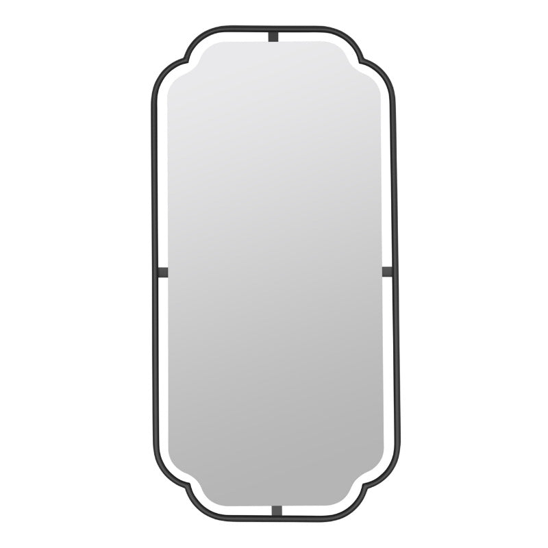 Decorative Full-Length Mirror