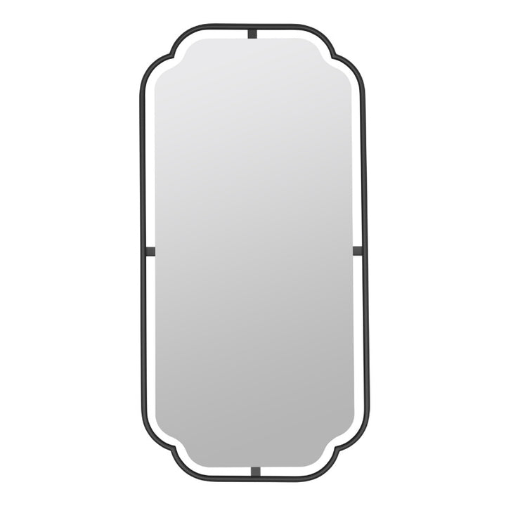 Decorative Full-Length Mirror