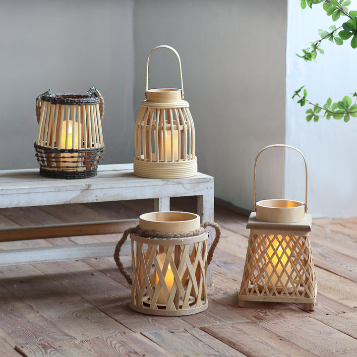 Deko Lantern