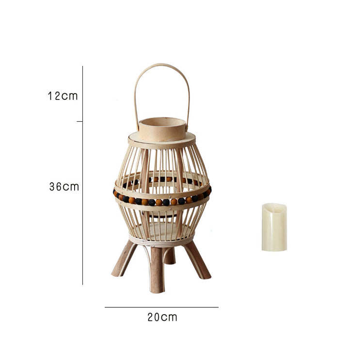 Handmade Lantern